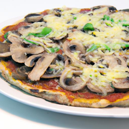 Slice of Freedom: Delicious Dairy-Free, Gluten-Free Pizza Guide