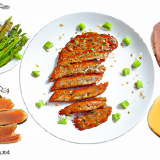 Keto Meals That Fight Inflammation: Your Ultimate Guide