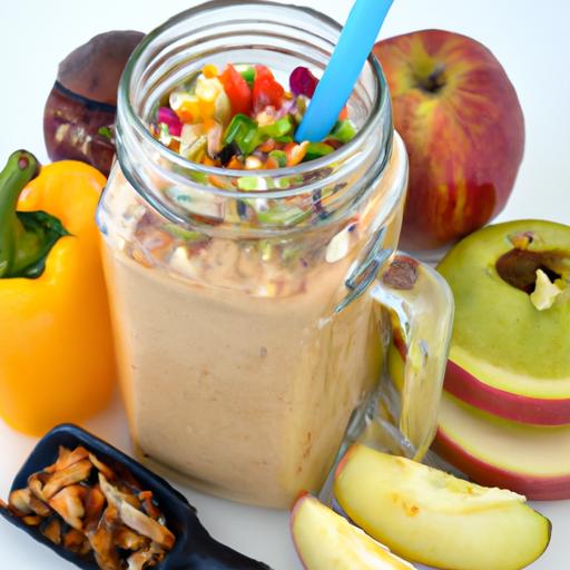 Blend Ahead: Ultimate Guide to Vegan Smoothie Meal prep Packs