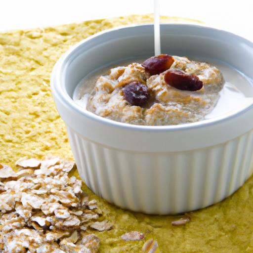 Budget Bites: Delicious & Cheap Oats Recipes to Try Today