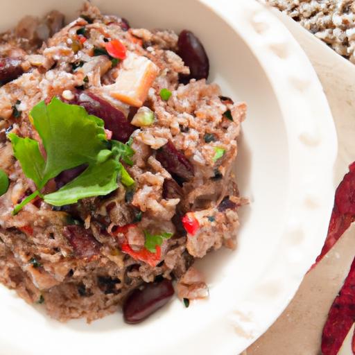 the‍ Ultimate Guide: Mastering ‌Perfectly cooked Brown Rice