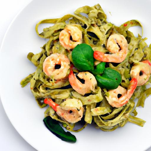 Meal ⁢Prep Made Easy: Delicious Gluten-Free⁤ Pasta Ideas