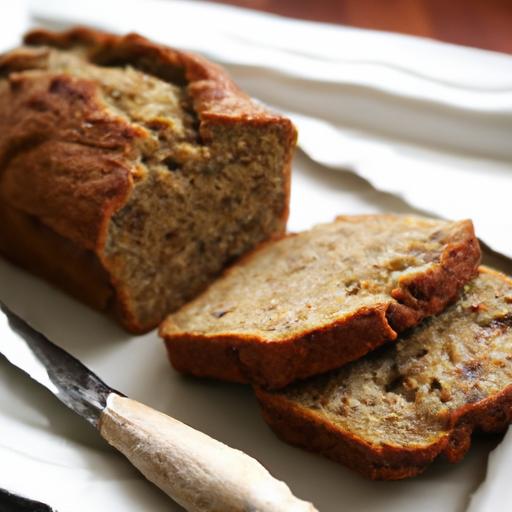 Nut-Free Keto Bread: Low-Carb Loaves everyone Can Enjoy