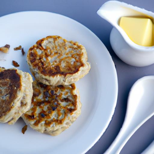 Deliciously Gluten-Free: The Rise of Welsh Cakes Reimagined