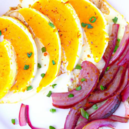 Energize Your Day: Ultimate Keto Breakfast & Lunch Guide