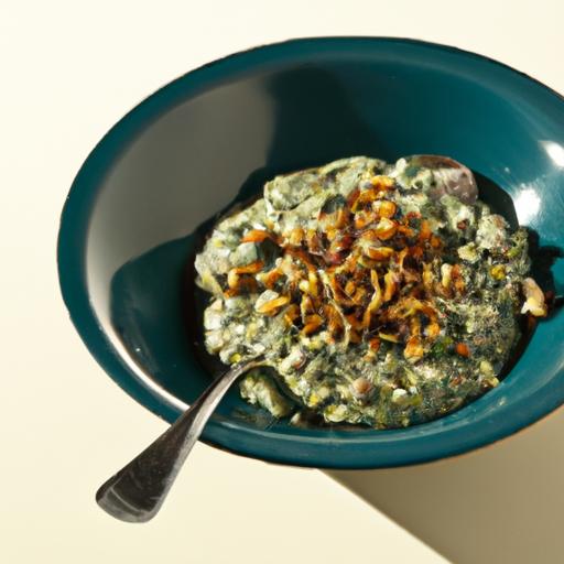 Power Up with Flax: creative High-Protein Seed Recipes