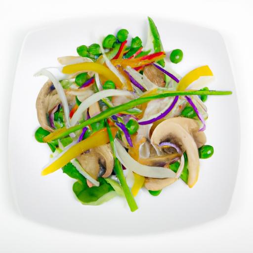 Master Meal Prep: Smart Storage Tips for Fresh Flavors