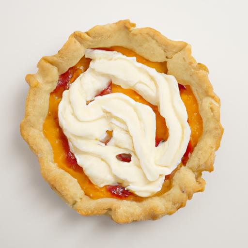 Flaky & Fabulous: ⁤Crafting perfect Gluten-Free Tart Shells