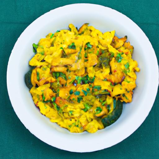 Speedy Vegan Meal Prep: Delicious Dishes in no Time