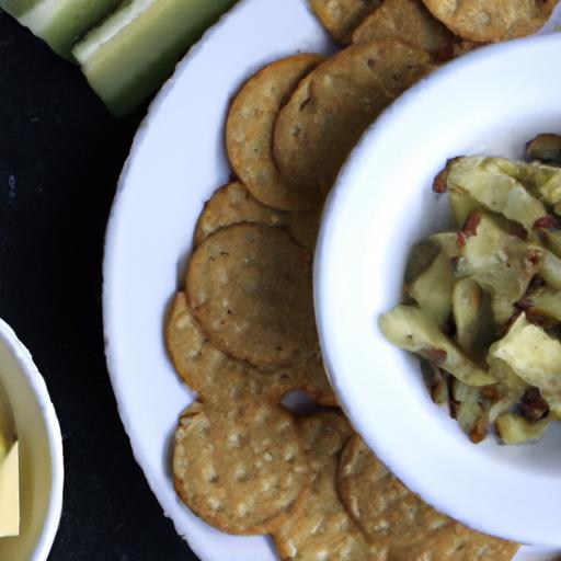 Budget Bites: Deliciously Cheap Vegan Snacks to Try today