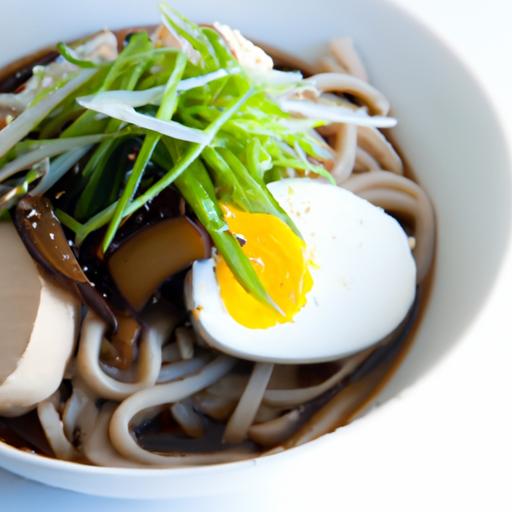 Slurp Safely: A Delicious Guide to Gluten-Free Ramen