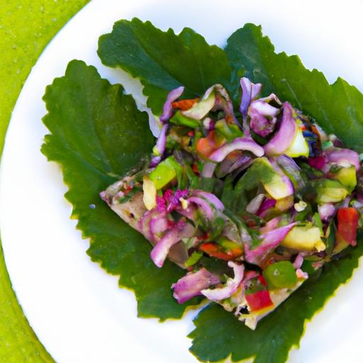 Zero Waste Vegan Meal Prep: sustainable Eats⁣ Made ‌Simple