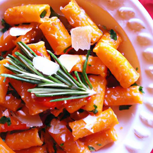 Festive Gluten-Free Christmas Pasta Recipes to ‌Savor