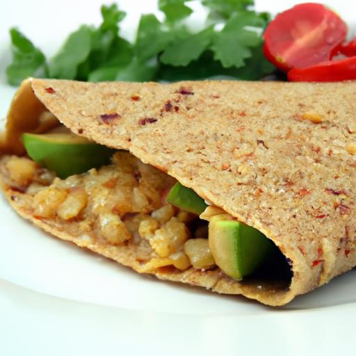 Crafting Perfect Gluten-Free Tortillas: A Step-by-Step Guide