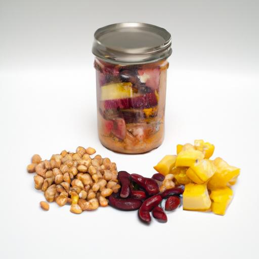 Stocking Smart: Your Guide to a Budget-Friendly Vegan Pantry