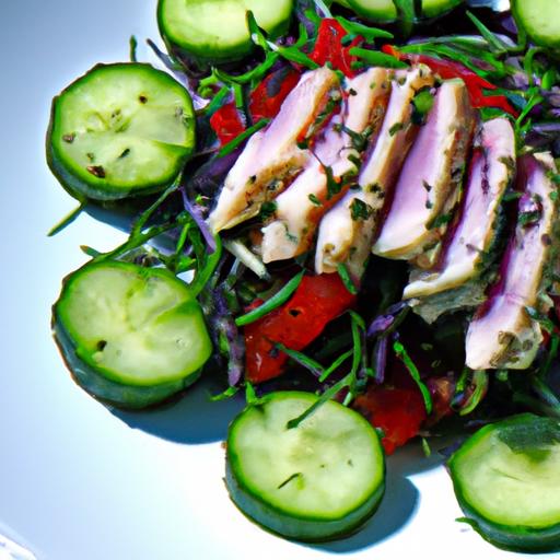 Unlocking Fat Burn: Your Ultimate Targeted Keto Meal Plan