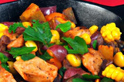 Wholesome Dairy-Free, Gluten-Free Pasta Recipes to Savor