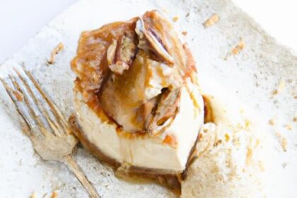 Decadent Speculoos Cheesecake Recipe | Kookmutsjes Guide