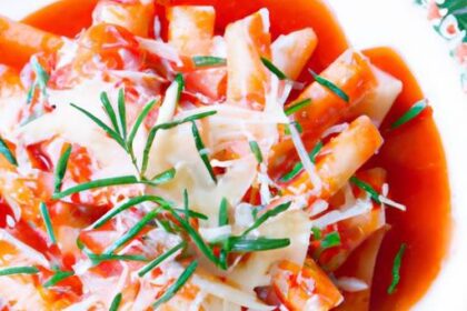 Festive Gluten-Free Christmas Pasta Recipes to Savor