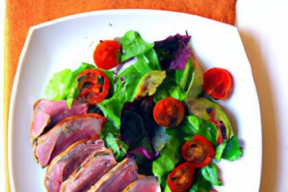 Kickstart Keto: Your Ultimate Sample Meal Plan Guide