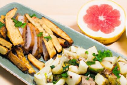 Mastering Tofu Meal Prep: Tips for Perfect Flavor & Texture