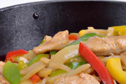 One-Pan Wonder: Easy Ground Turkey Skillet Recipe Guide