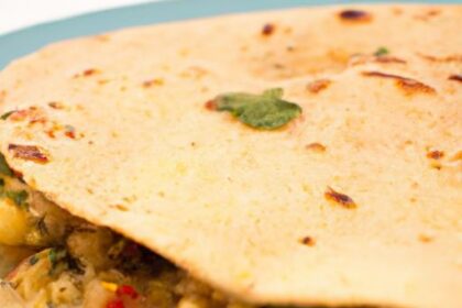 Crafting Perfect Gluten-Free Tortillas: A Step-by-Step Guide