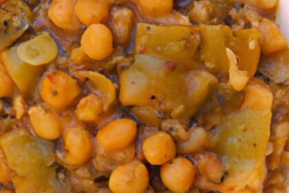 Ultimate Vegan Comfort Foods: Cozy Plant-Based Classics