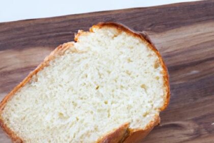 Counting Net Carbs: The Truth About Coconut Flour Bread