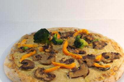 Slice of Freedom: Delicious Dairy-Free, Gluten-Free Pizza Guide