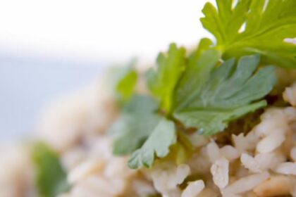 The Ultimate Guide: Mastering Perfectly Cooked Brown Rice