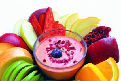 Blend Ahead: Ultimate Guide to Vegan Smoothie Meal Prep Packs