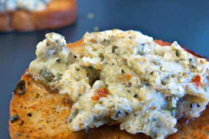 Crispy Delight: Perfectly Toasting Your Keto Bread Tips