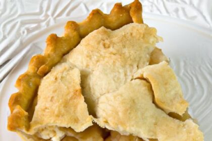 Deliciously Cozy: The Ultimate Guide to Gluten-Free Apple Pie