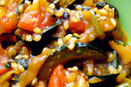 Plant-Powered Prep: Easy Vegan Meals for the Whole Family