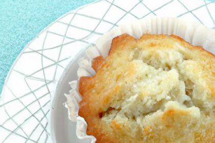 Flawless Baking: Egg-, Gluten-, and Dairy-Free Delights