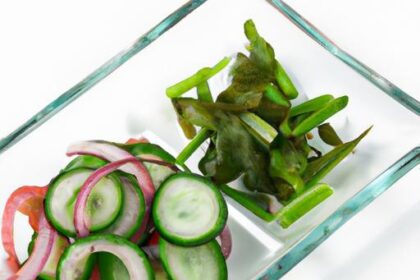 Master Meal Prep: Smart Storage Tips for Fresh Flavors