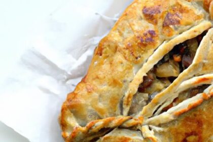 A Flavorful Guide to Crafting the Perfect Vegan Wellington
