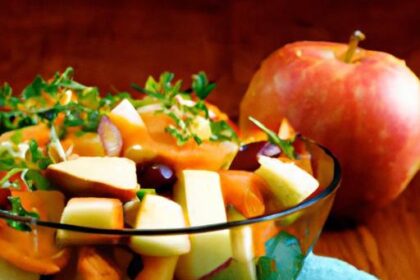 Fresh & Frugal: Smart Ways to Store Produce and Save Money