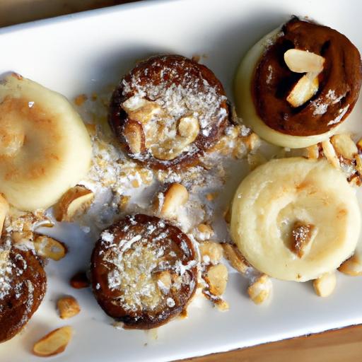 decadent âKeto⤠Dessertsâ Made Withoutâ Artificial Sweeteners