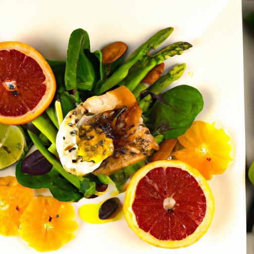 Hooked on Keto: Dive Into a Fish-Filled Fat-Burning Plan