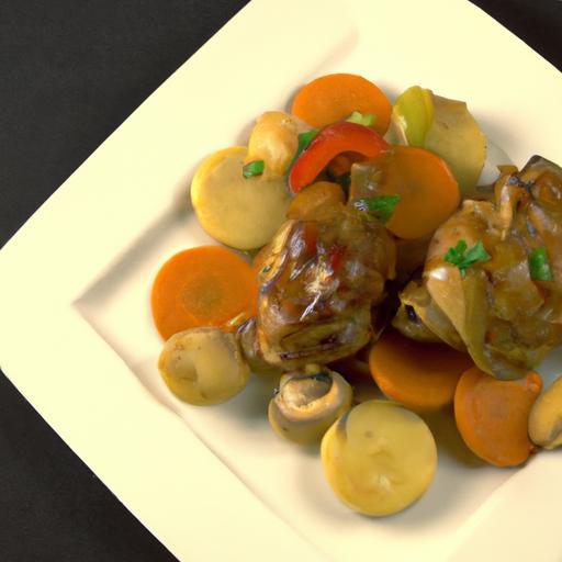 Delicious Gluten-Free Dinners the Whole Family Will Love