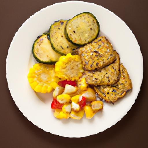 Delicious Dairy-Free, Gluten-Free Lunch Ideas to Try Today