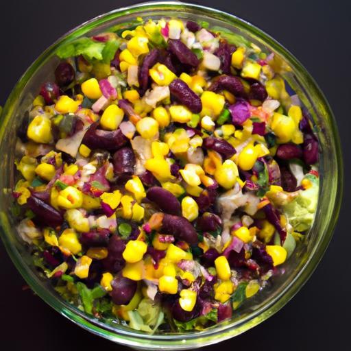 7-Day Vegan Meal Prep: Delicious Plans for a Week Ahead