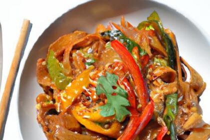 Slurp Smart: Affordable Asian Noodle Bowls to Savor Today