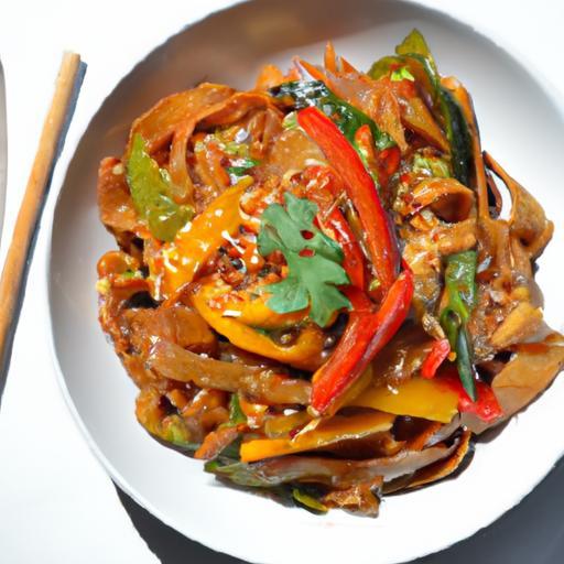 Slurp Smart: Affordable Asian Noodle Bowls to Savor Today