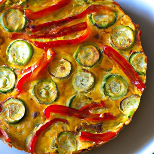 Easy Keto Frittata: A Quick, Tasty Dinner Solution