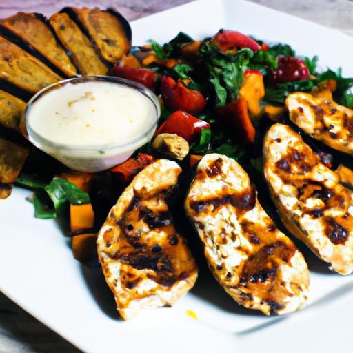 Grilled Halloumi Slices: The Ultimate Bread Alternative Guide