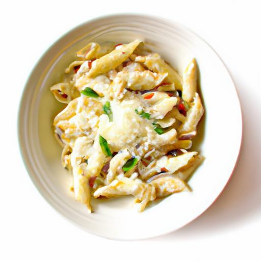 Indulge Freely: Creamy Gluten-Free Pasta Made Simple
