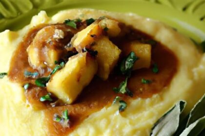 Budget-Friendly Polenta Recipes: Delicious Meals for Less